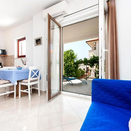 Apartments Vinko Rovinj Exteriör bild