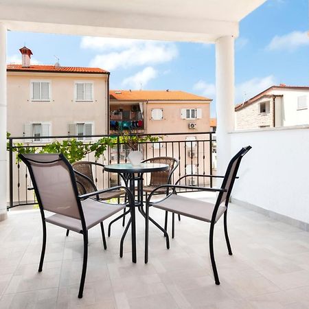 Apartments Vinko Rovinj Exteriör bild