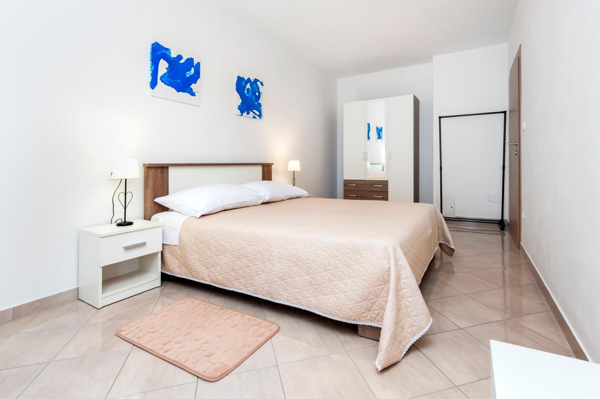 Apartments Vinko Rovinj Exteriör bild