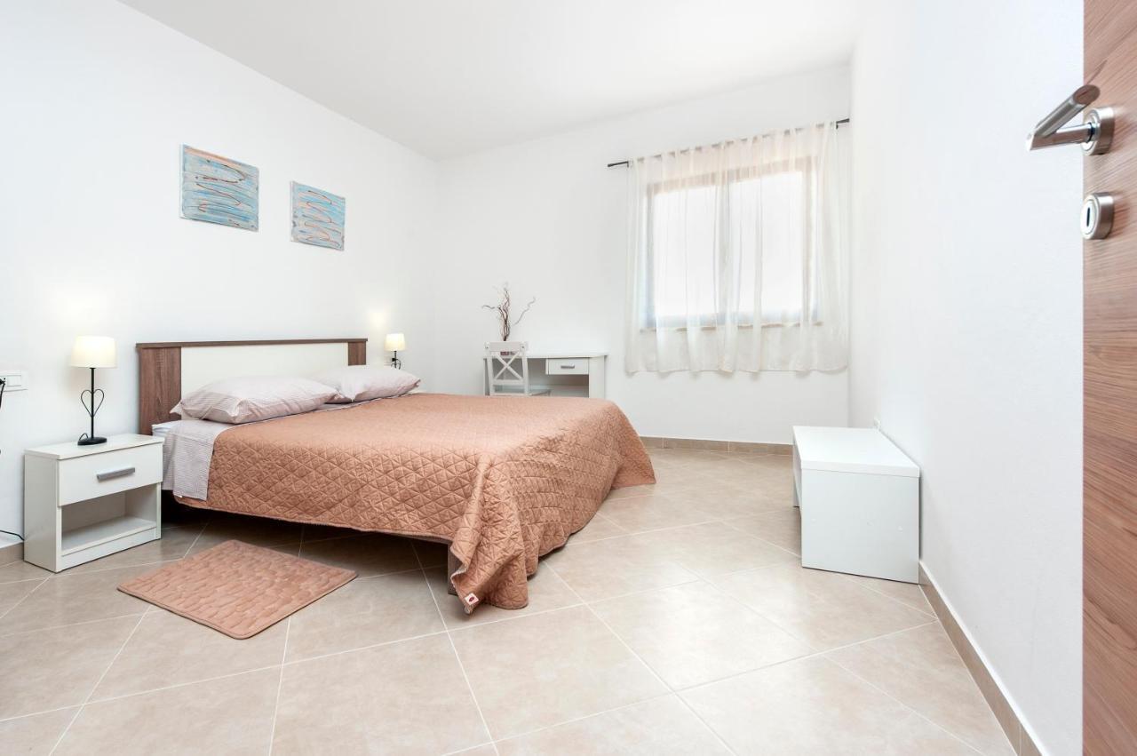 Apartments Vinko Rovinj Exteriör bild