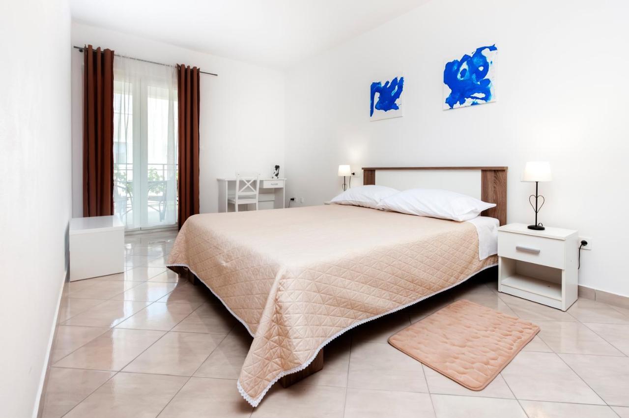 Apartments Vinko Rovinj Exteriör bild