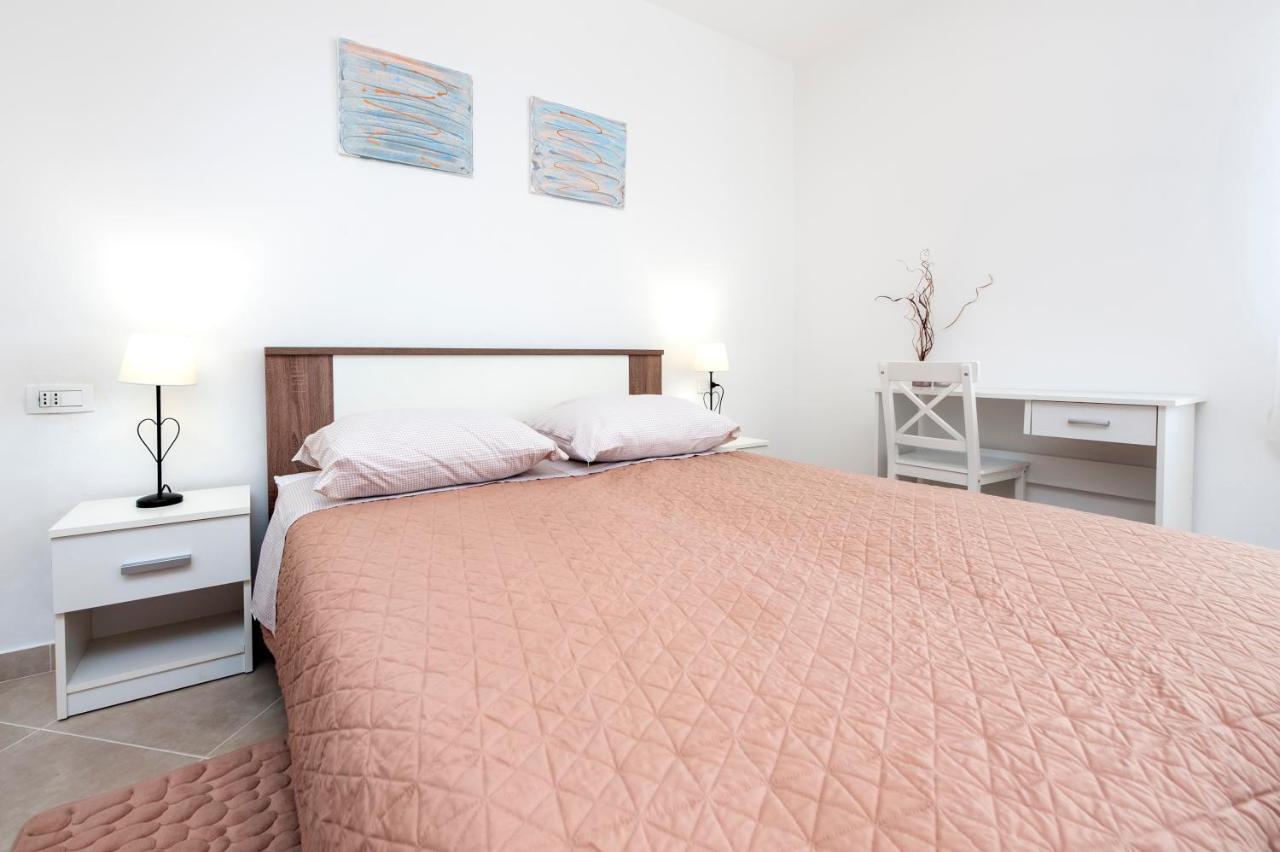 Apartments Vinko Rovinj Exteriör bild