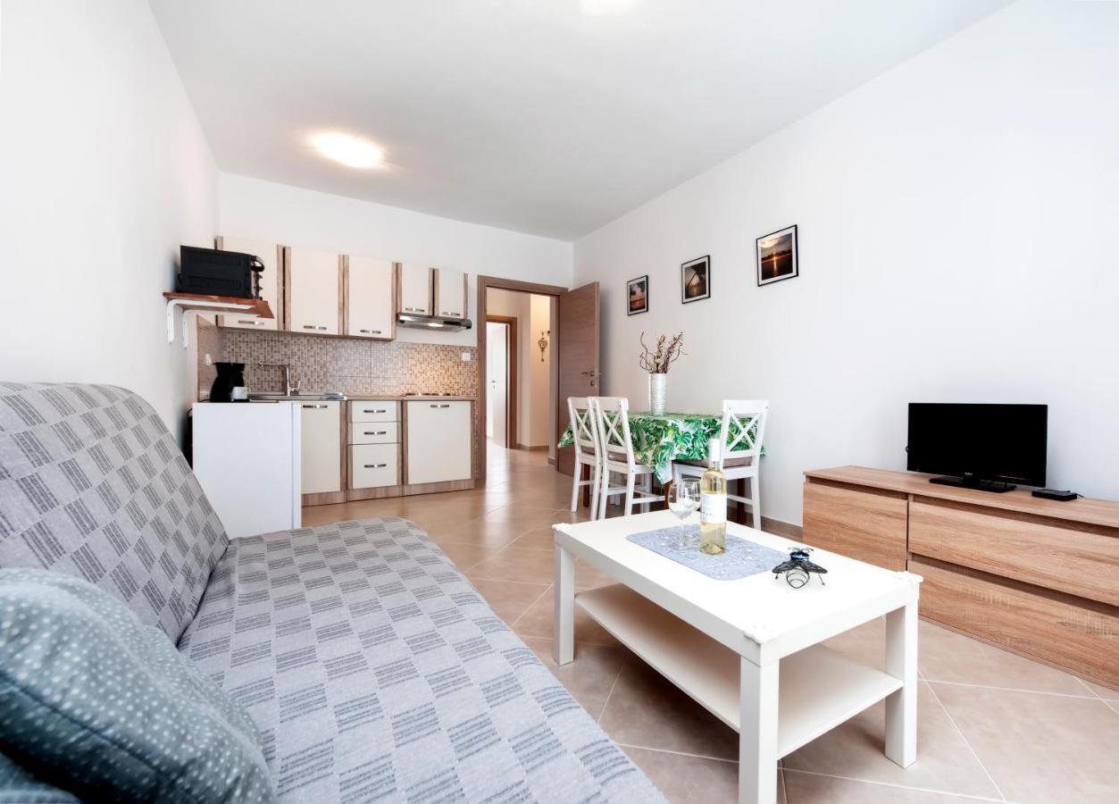 Apartments Vinko Rovinj Exteriör bild