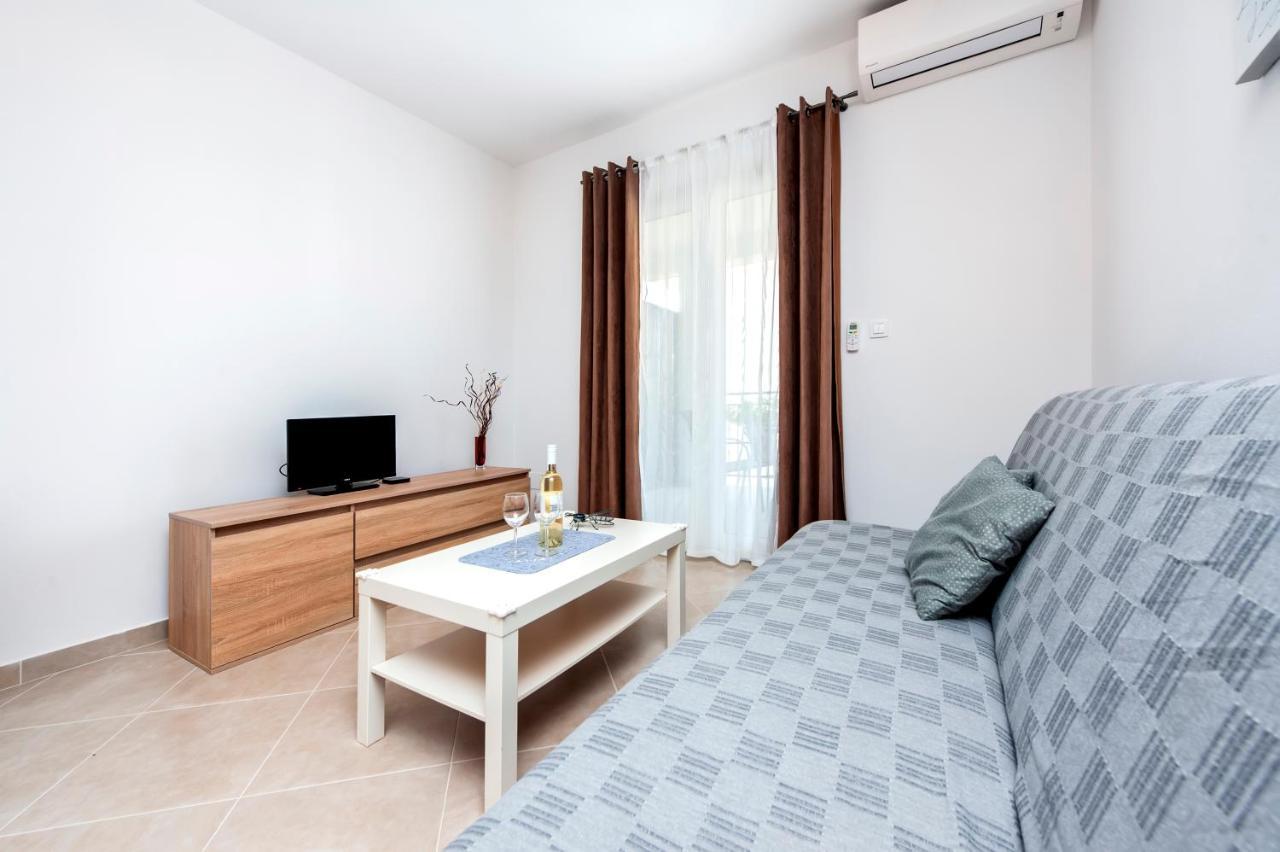 Apartments Vinko Rovinj Exteriör bild