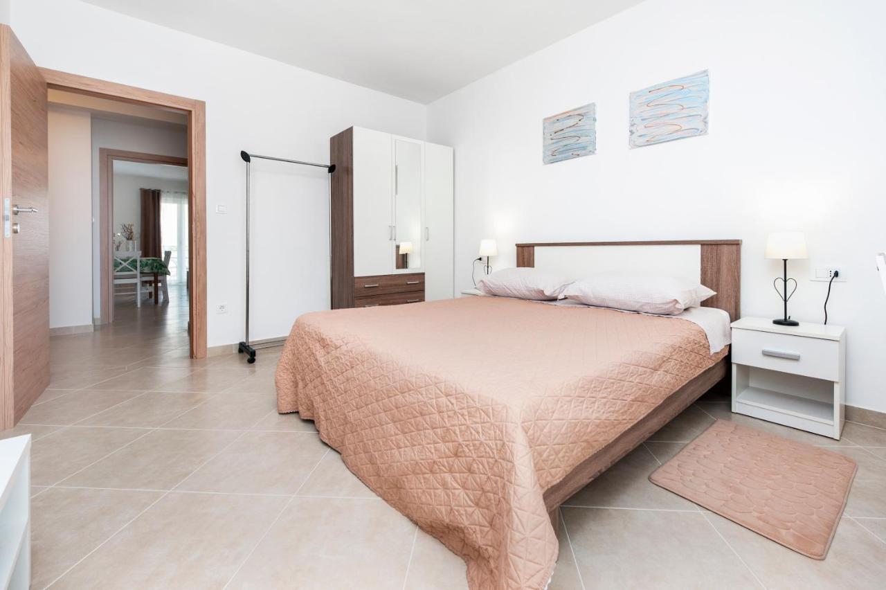 Apartments Vinko Rovinj Exteriör bild