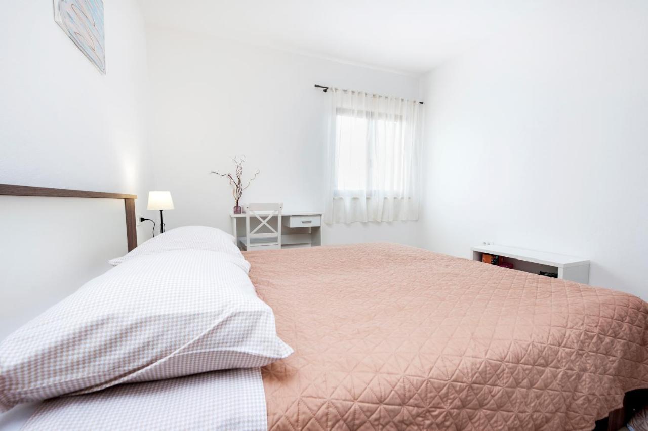 Apartments Vinko Rovinj Exteriör bild