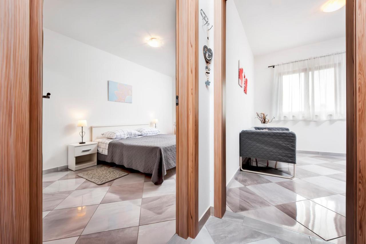 Apartments Vinko Rovinj Exteriör bild